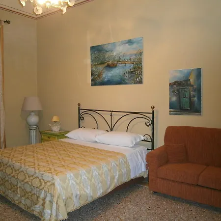 Bed & Breakfast Su Niu Quartucciu
