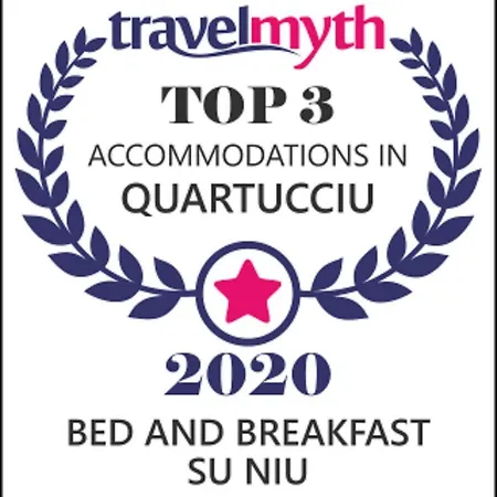 Bed & Breakfast Su Niu